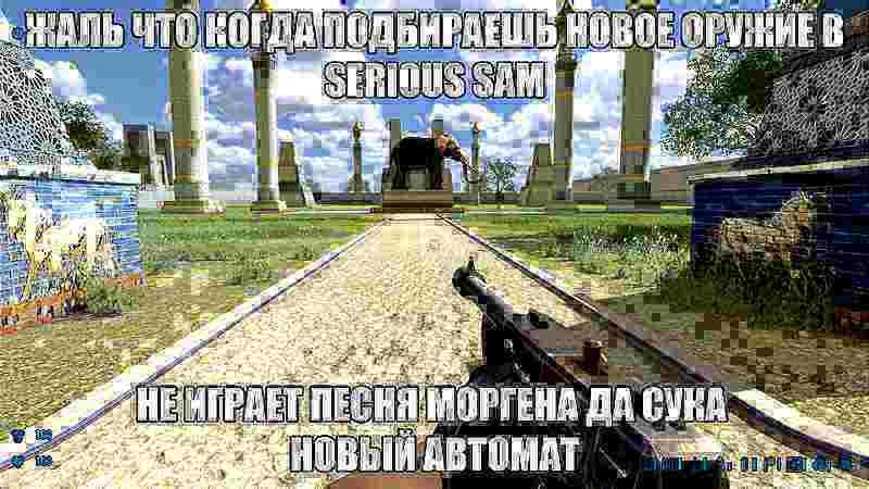 Не знаю, нахуя я это сделал