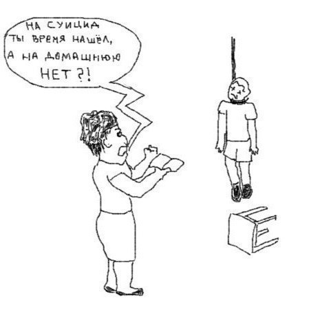 детство админа (почти)
