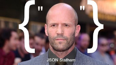 JSON Statham