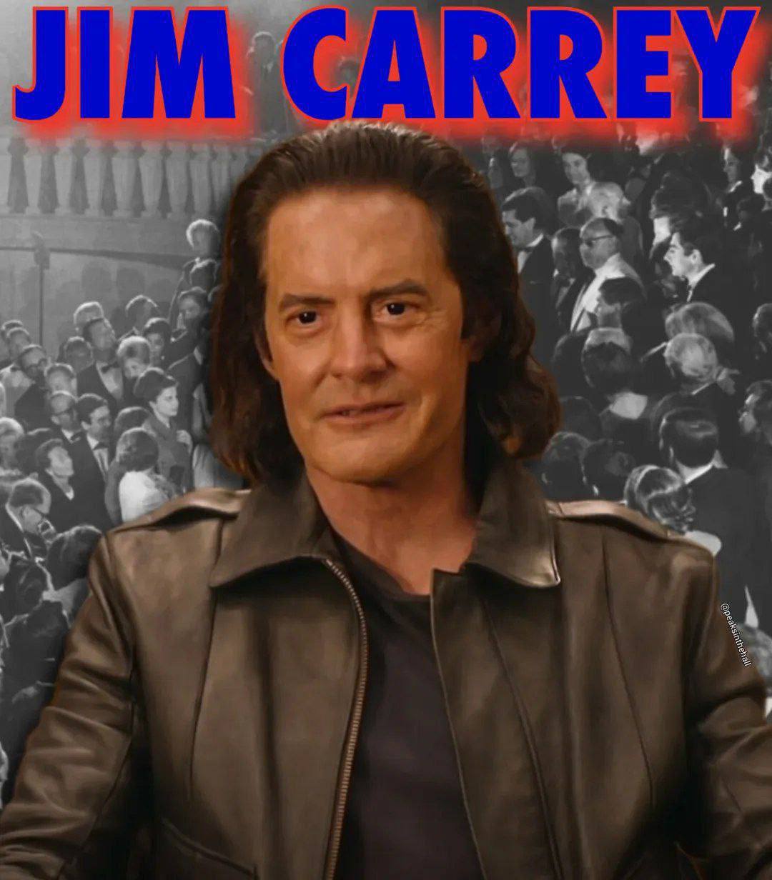 CARREY