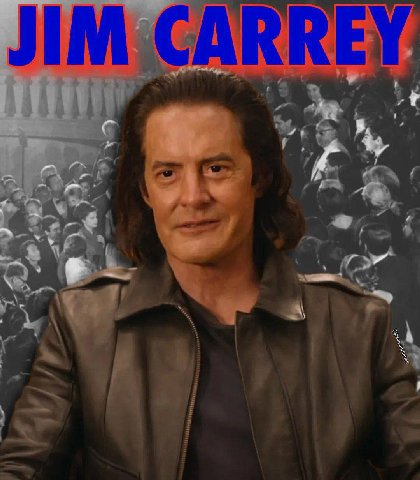 CARREY