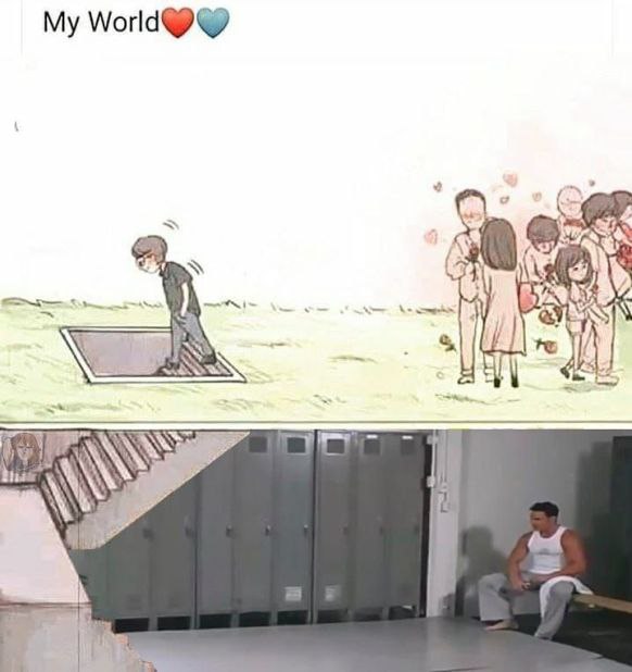 World a А\
