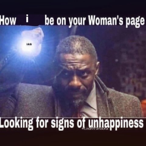How be on your Woman's page 4 Looking for signs of