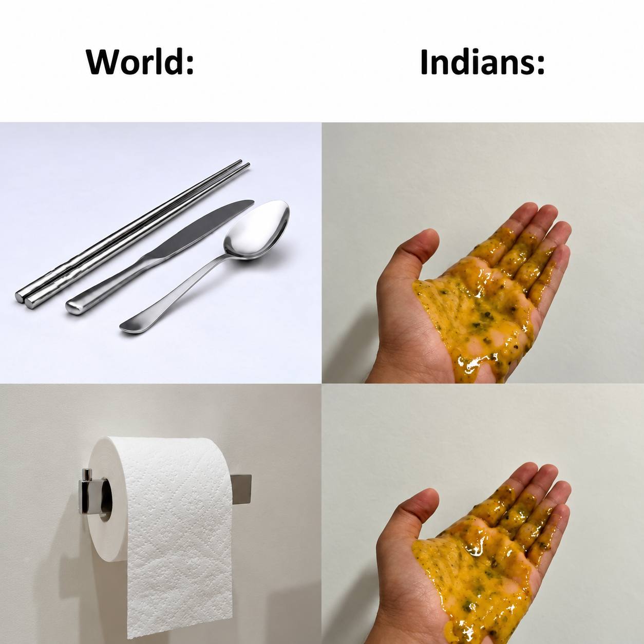 World: Indians: