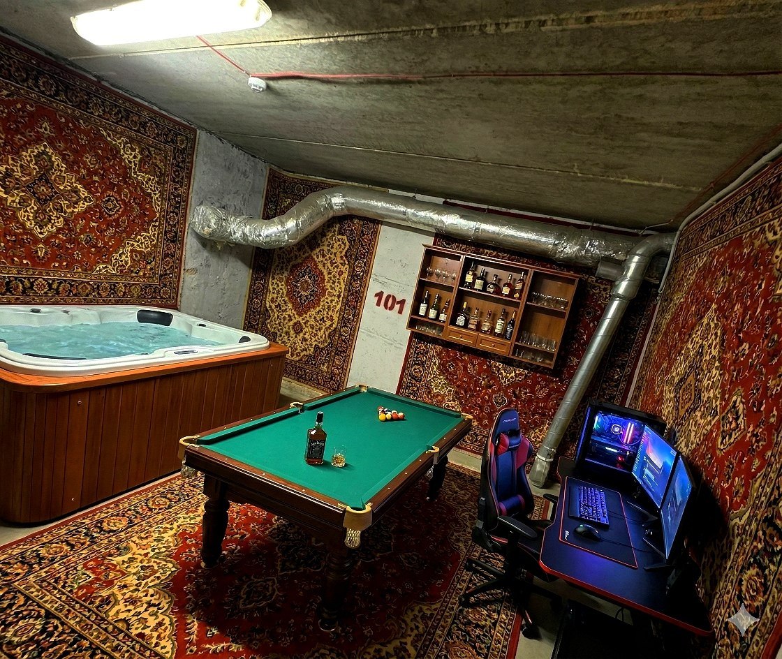 101 fey 4 и НА pare $7