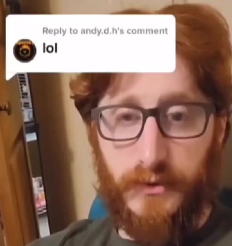 Reply to andy.d.h's comment