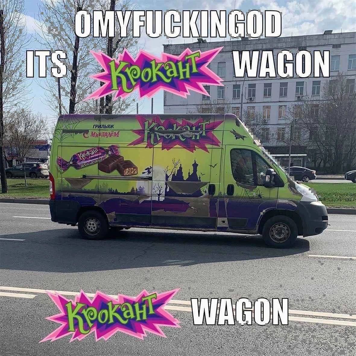 К Я ON