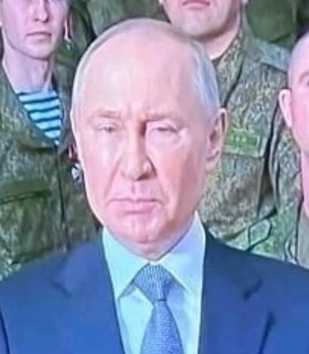 Украинские диверсанты поставили в Кремль партию кислого снюса.