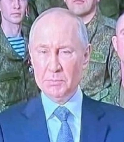 Украинские диверсанты поставили в Кремль партию кислого снюса.