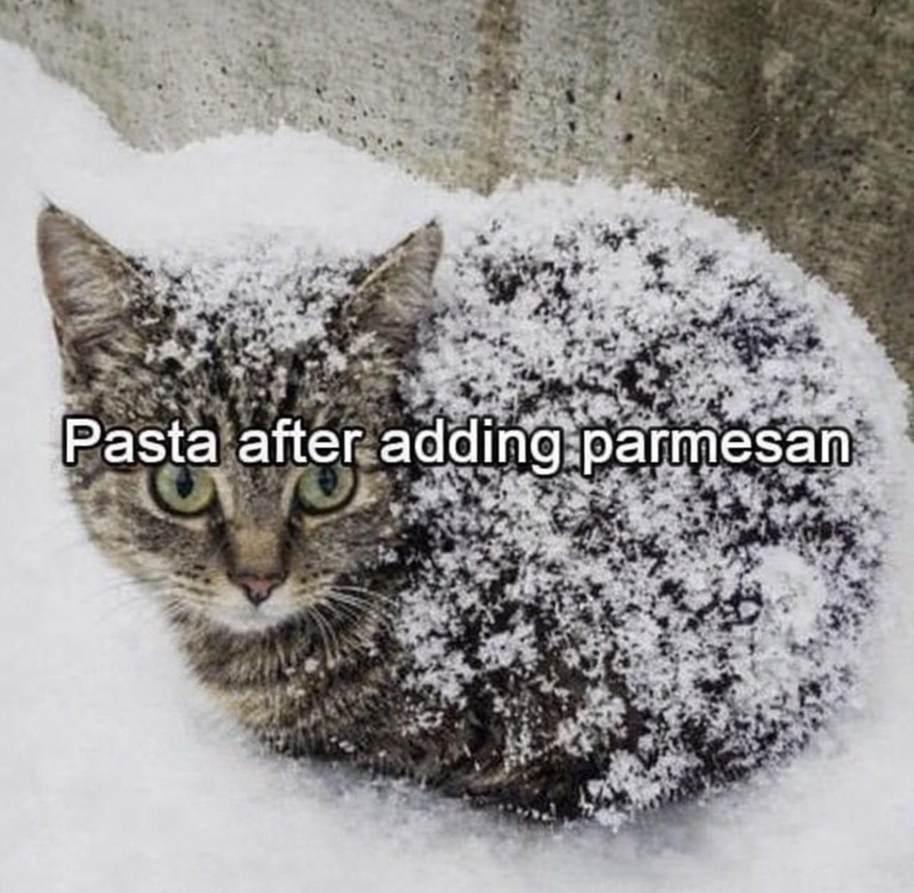 а Я у К 8. Pasta after у A у