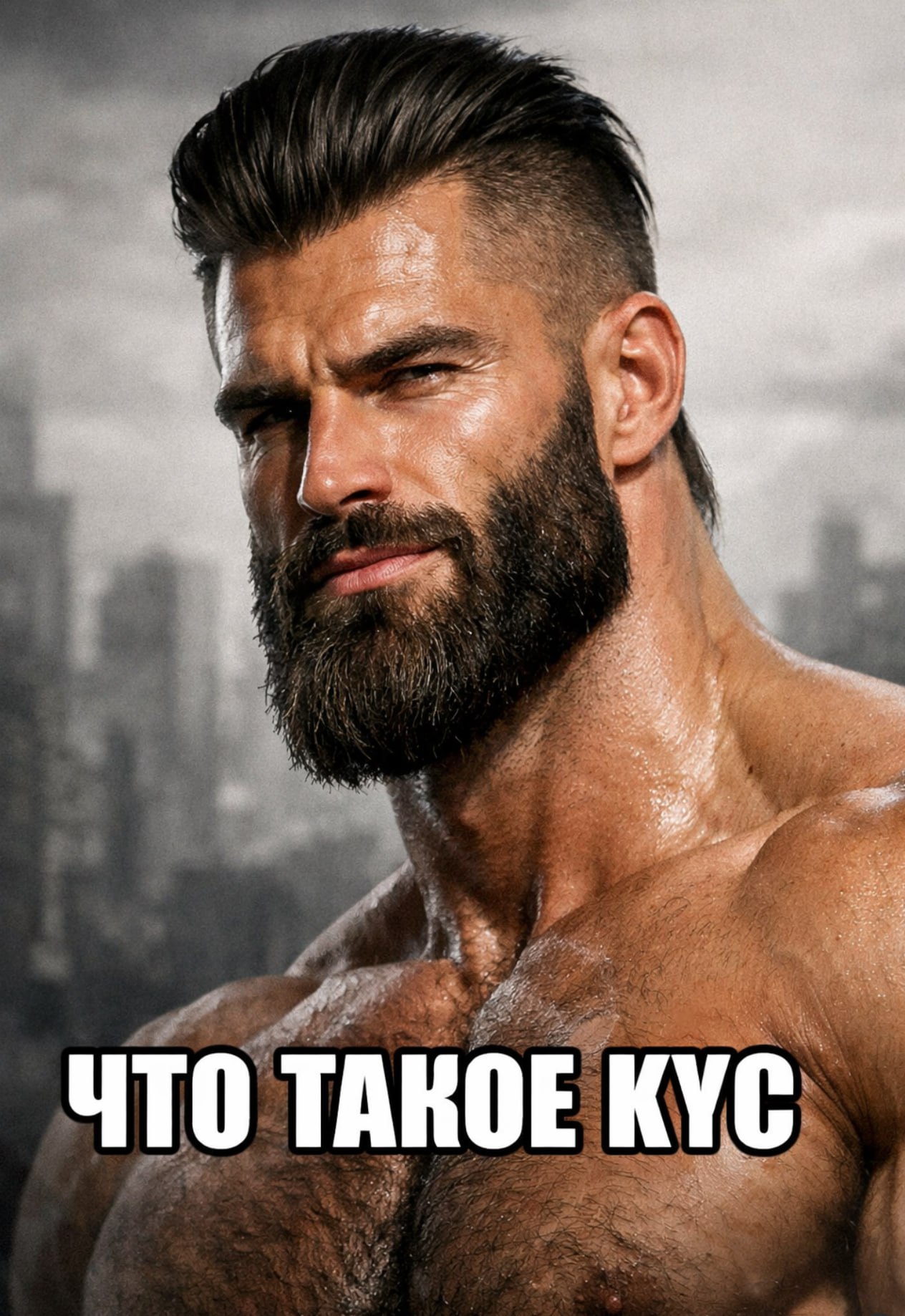 oye ЧТО ТАКОЕ КУС
