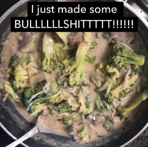 made