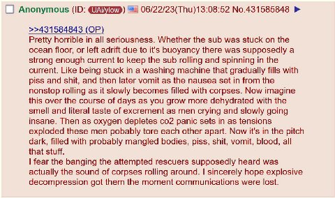 The part of the story the mainstream media is not telling you. Gruesome.