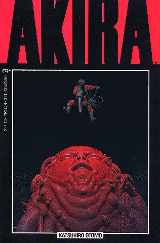 KATSUHIRO OTOMO