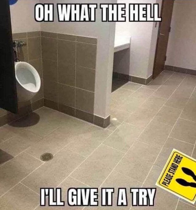 ОН WHAT THE HELL a ТАУ