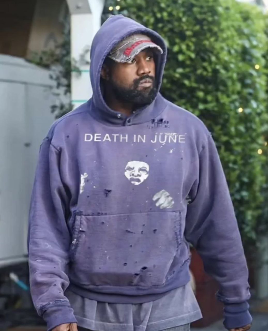 DEATH IN