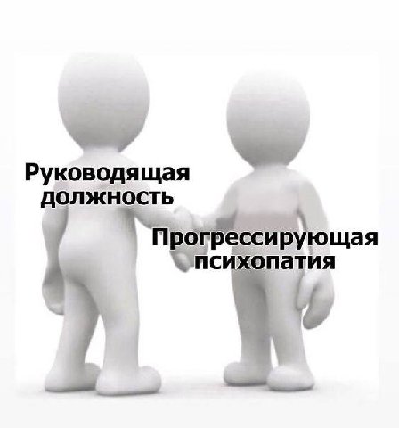 Руководящая ДОЛЖНОСТЬ