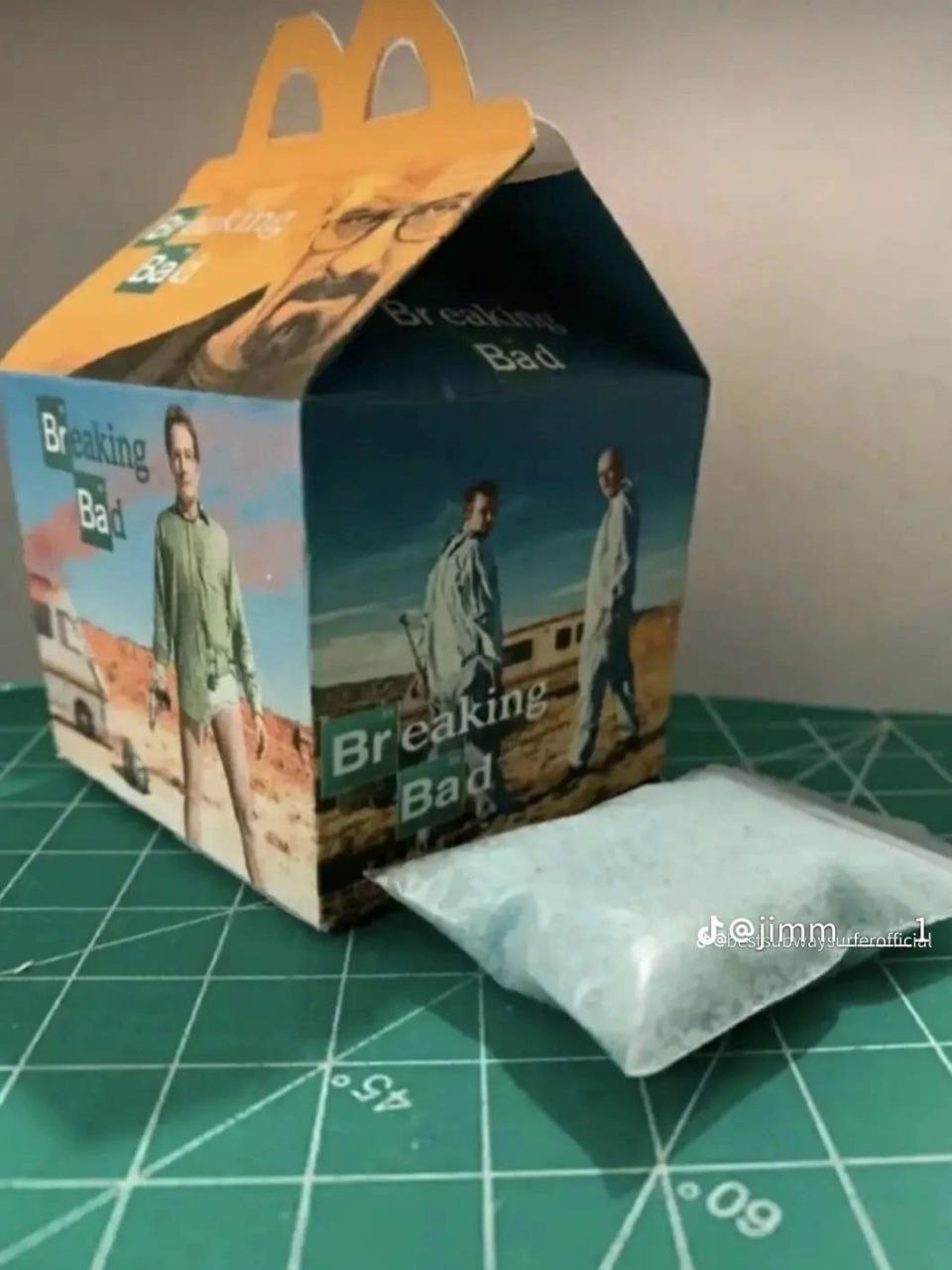 я