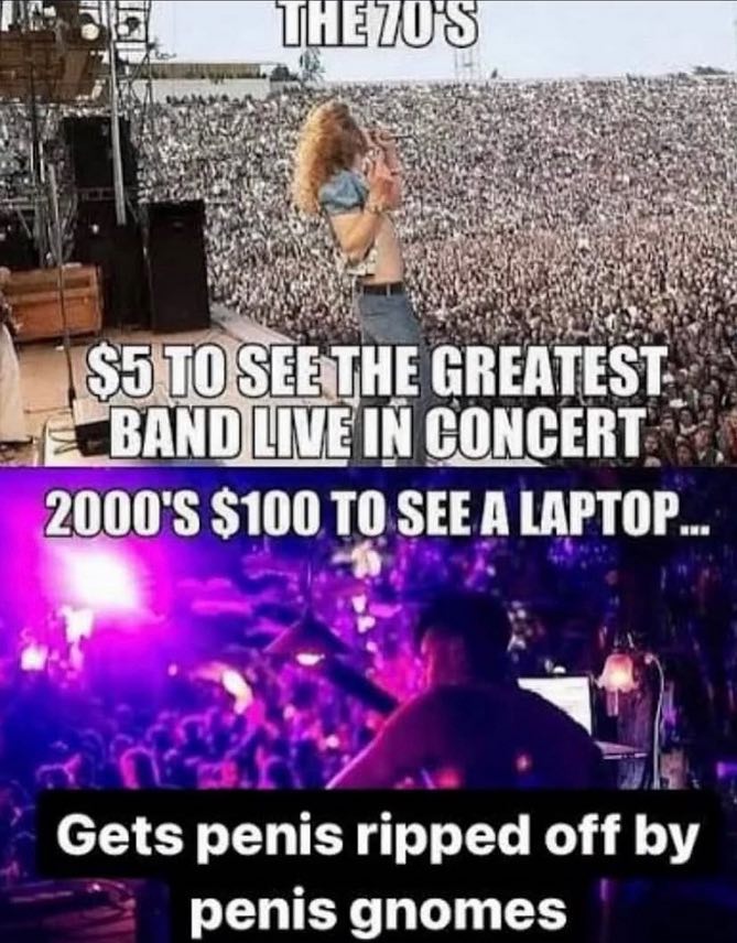 GREATEST. $100 TO ЗЕЕ А LAPTOP... Gets penis ripped off penis gnomes