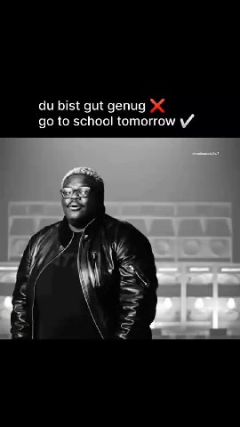 go to school tomorrow М