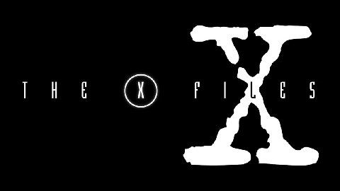 The X-Files Theme in a Major Key