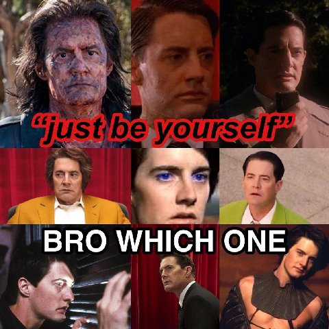 BRO WHICH ONE