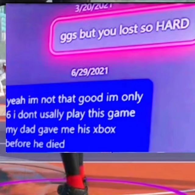 yeah not that good only 6 i dont usally play this game dad gave me his xbox before he died