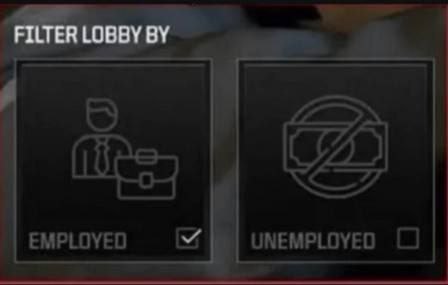 FILTER LOBBY