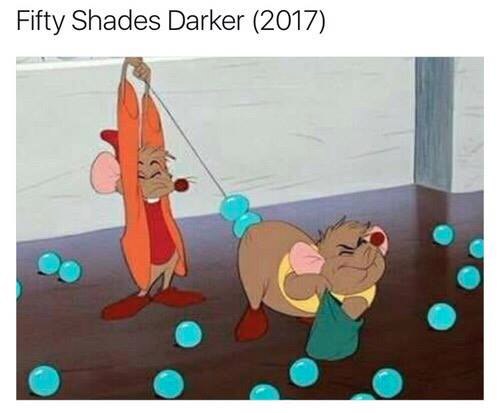 Shades Darker (2017)