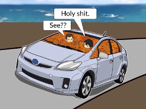 Mom's spaghetti