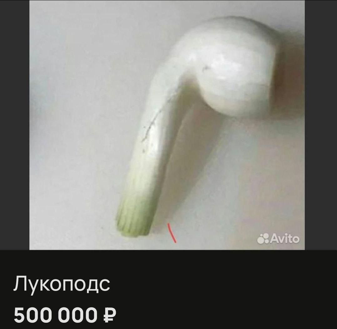 Лукоподс 500