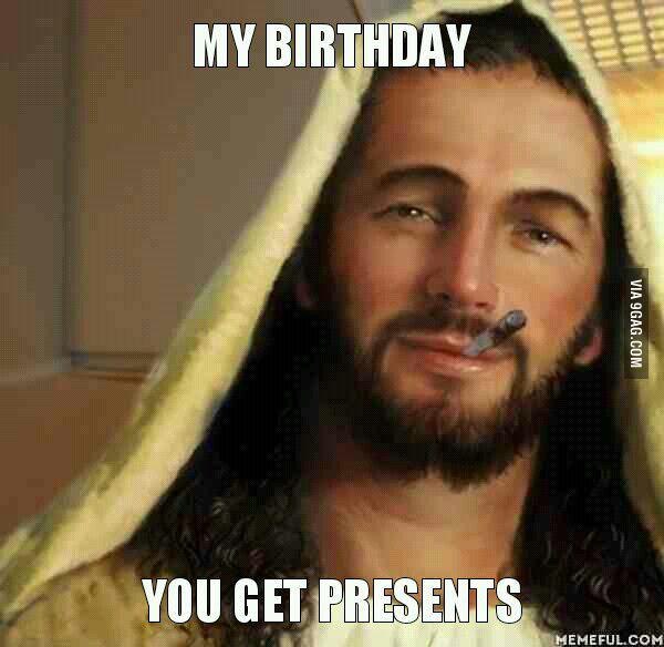 MY BIRTHDAY YOU GET. EMEFUL.COM