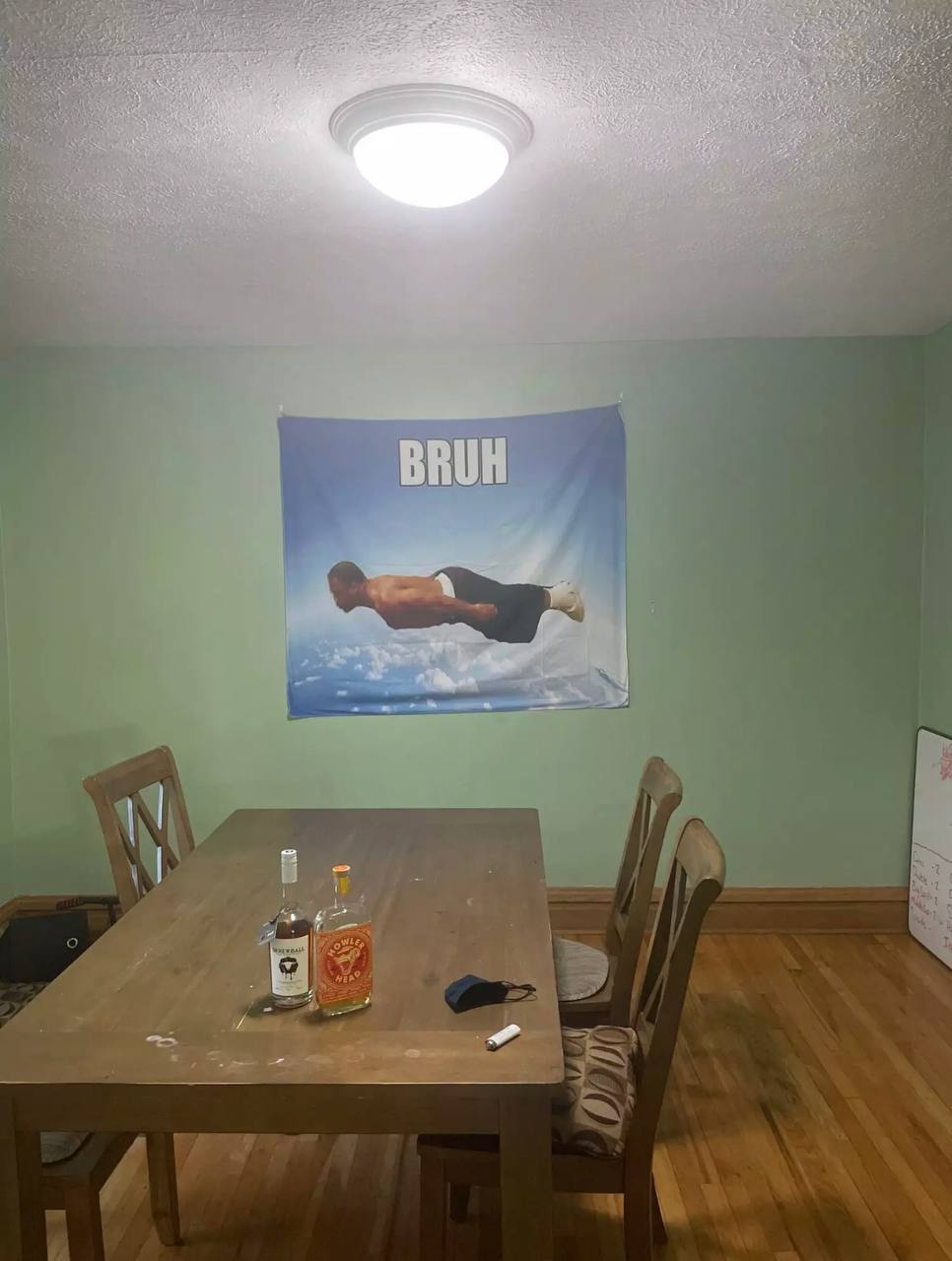 BRUH a 4,