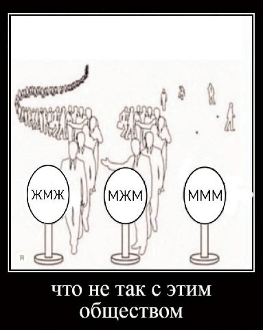 77 Я что не так с этим обществом