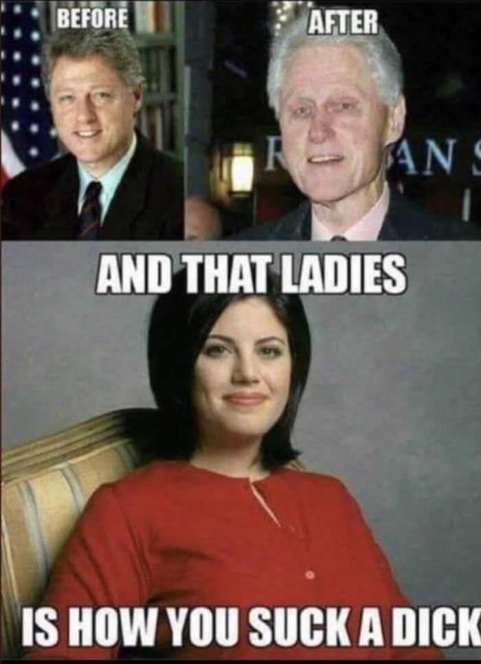 BEFORE АРТЕВ AND THAT LADIES IS HOW YOU SUCK A DICK