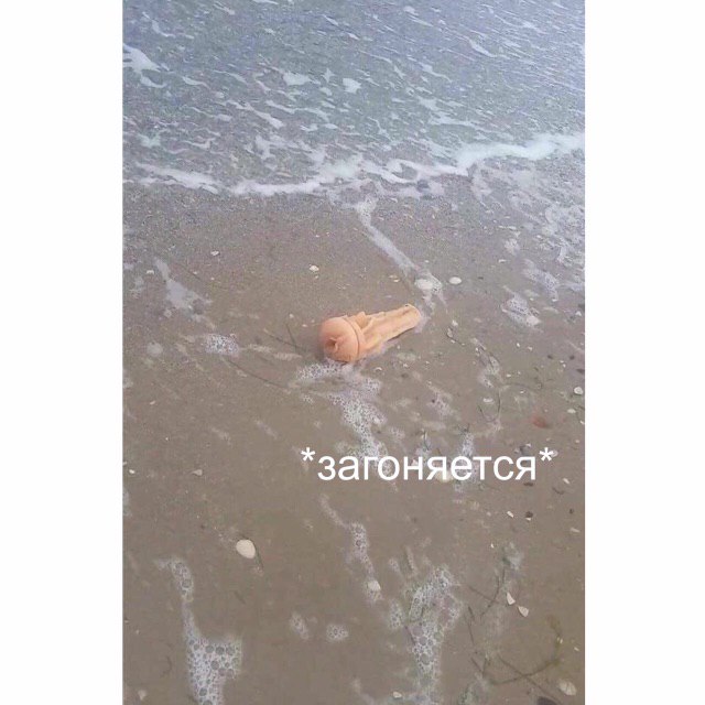 загоняется”.