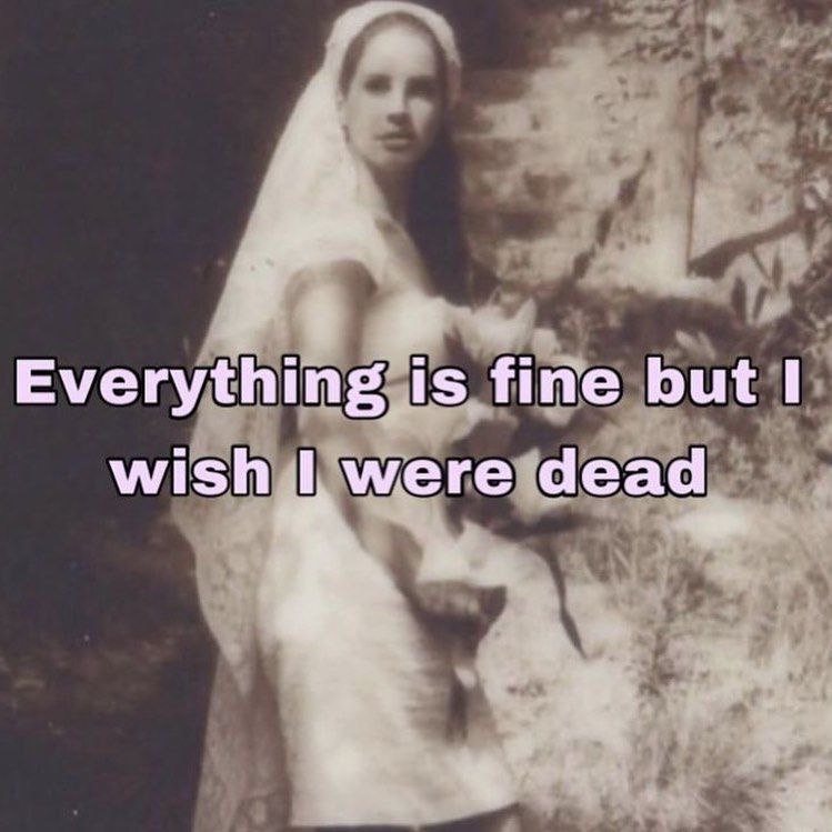 Everything is fine but 1 dead