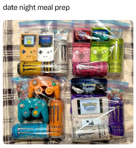 date night meal prep 5 4 2 7. 4 7