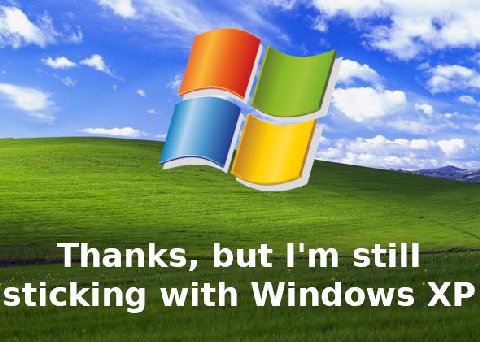 for all those windows folks
