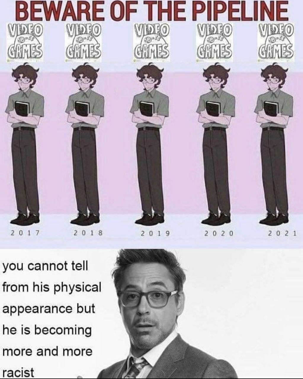 good