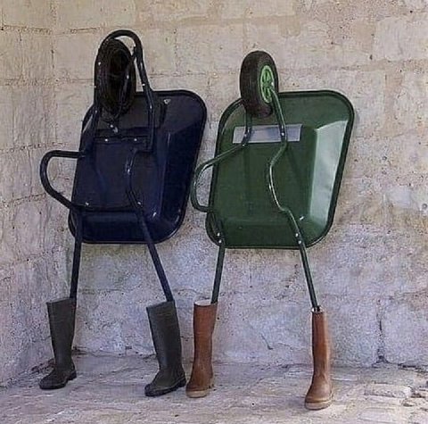 В i