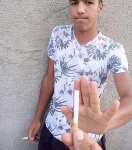 у