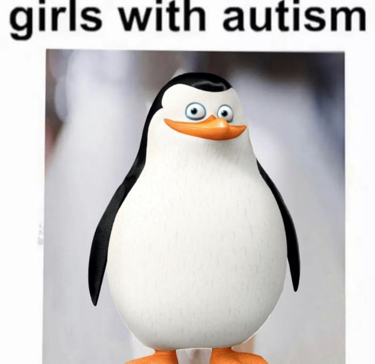 91$ with autism