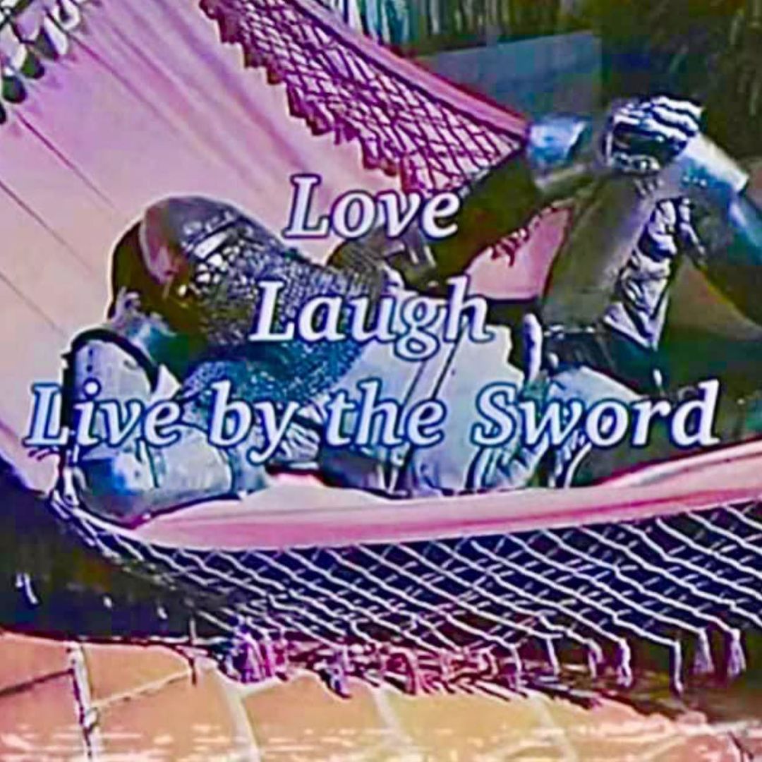 Laug Я I Sword a