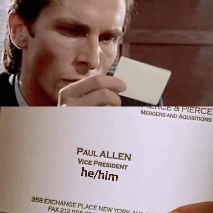 Me ERCE AND PAUL ALLEN Vice PRESIDENy it FAX 215 ACE