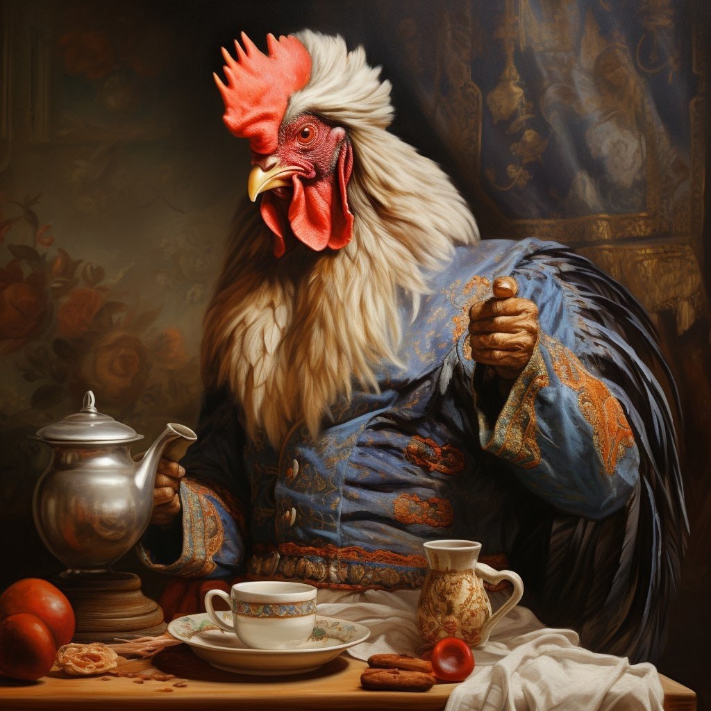 A 3