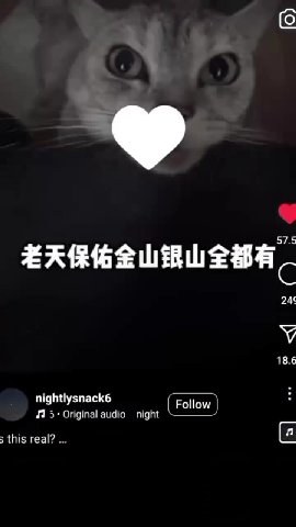 Start the conversation. +) cr0tOn.offical (Follow } : П 5: Original audio night