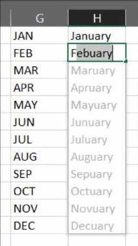 С JAN January FEB Febua MAR APR MAY JUN JUL AUG SEP OCT NOV DEC