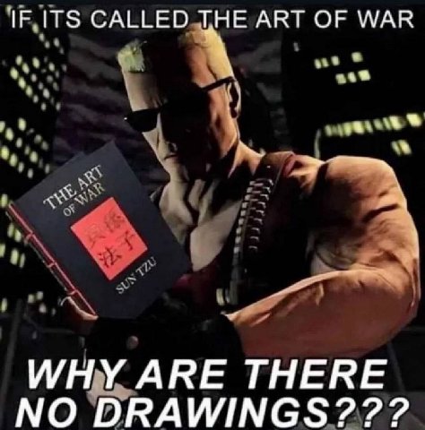ТНЕ АКТ МАК CALLED 4 a “4 А WHY ARE THERE NO DRAWINGS???