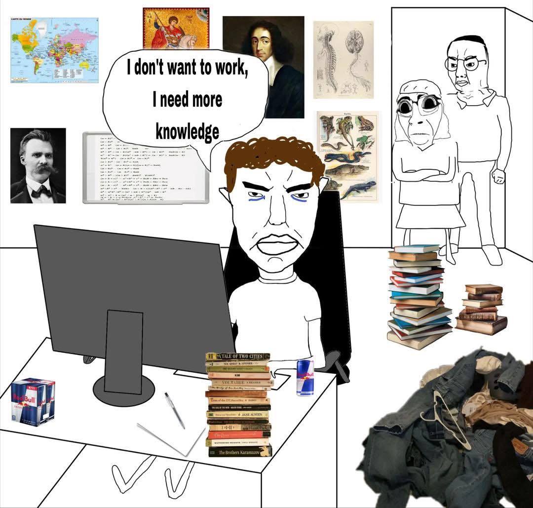 Idon 10 work, need more knowledge К УМУ